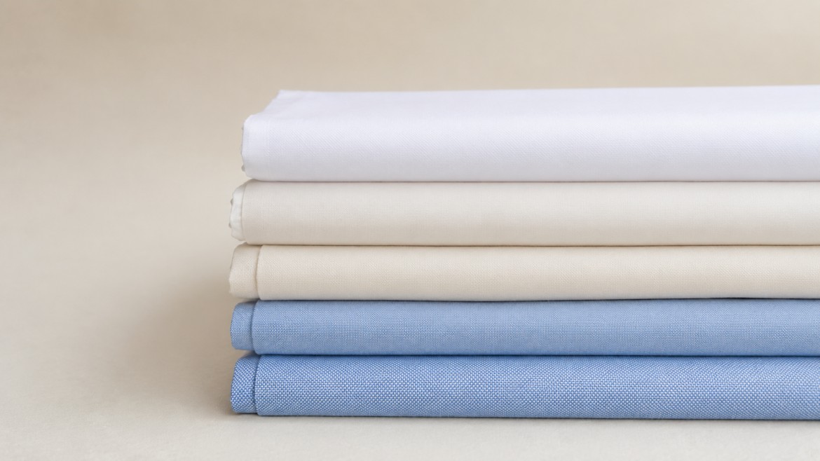 100% Cotton Shirting